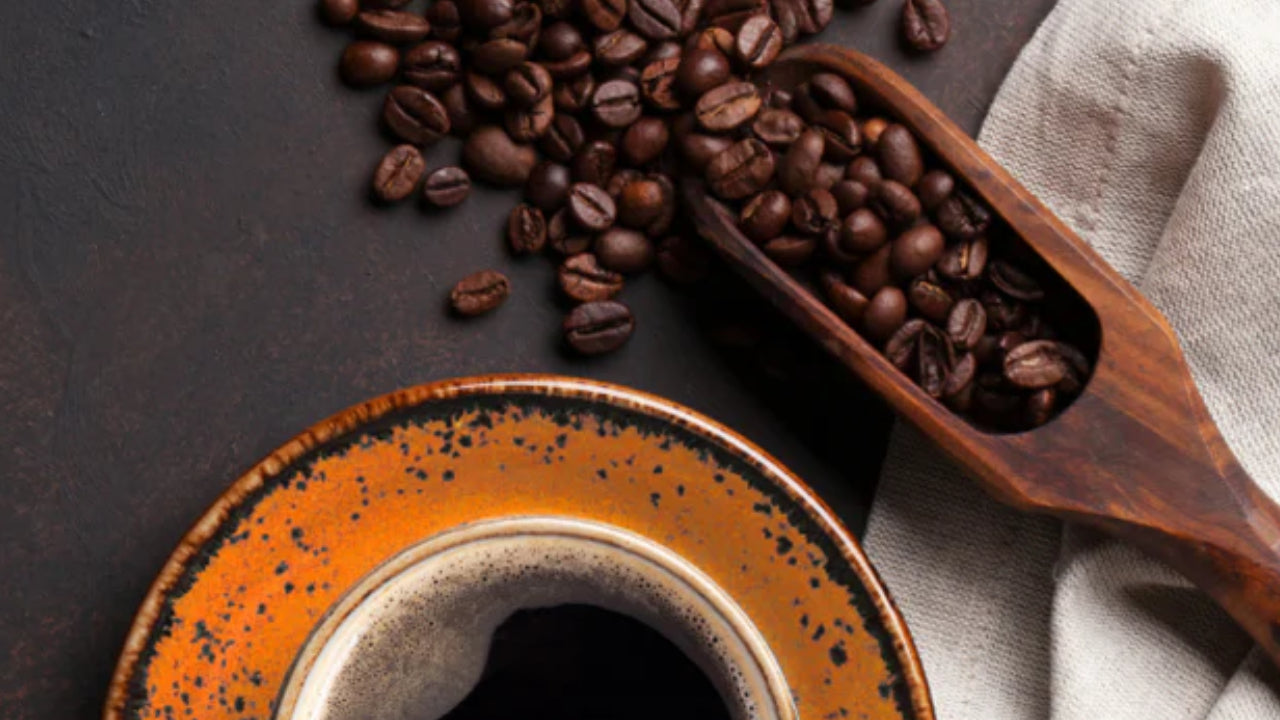 coffee roasters toronto