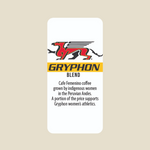 Gryphon Blend