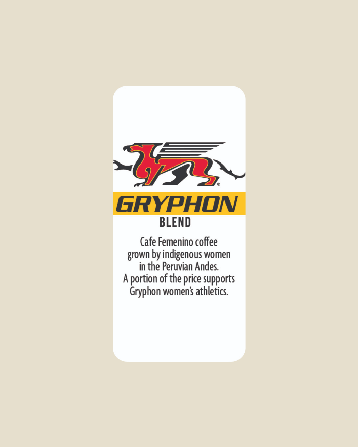 Gryphon Blend